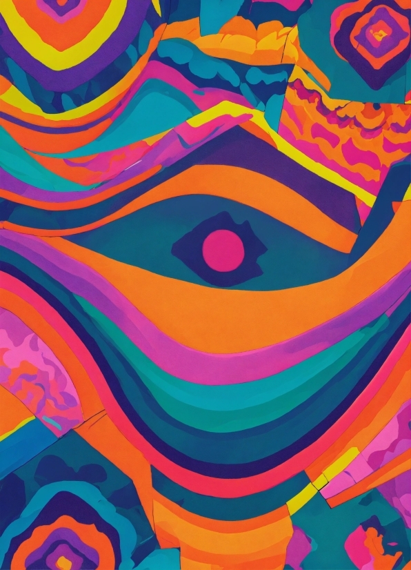 Adobe Illustrator Free Download Apk 2022, Colorfulness, Textile, Art, Aqua, Painting