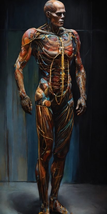 Apex Legends Poster, Sleeve, Human Anatomy, Sculpture, Art, Fashion Design