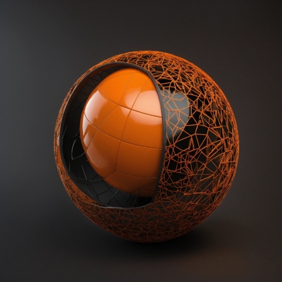 Artist Logo Design, Ball, Amber, Circle, Art, Astronomical Object