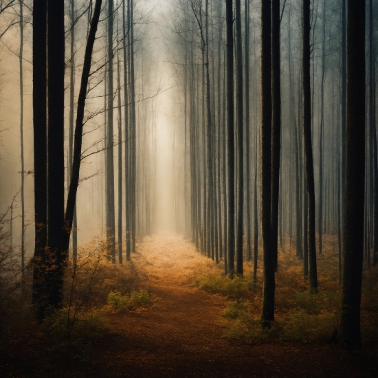 Atmosphere, Plant, People In Nature, Natural Landscape, Natural Environment, Wood