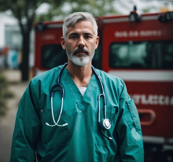 Best Picture Editing Software, Beard, Sleeve, Facial Hair, Electric Blue, Scrubs