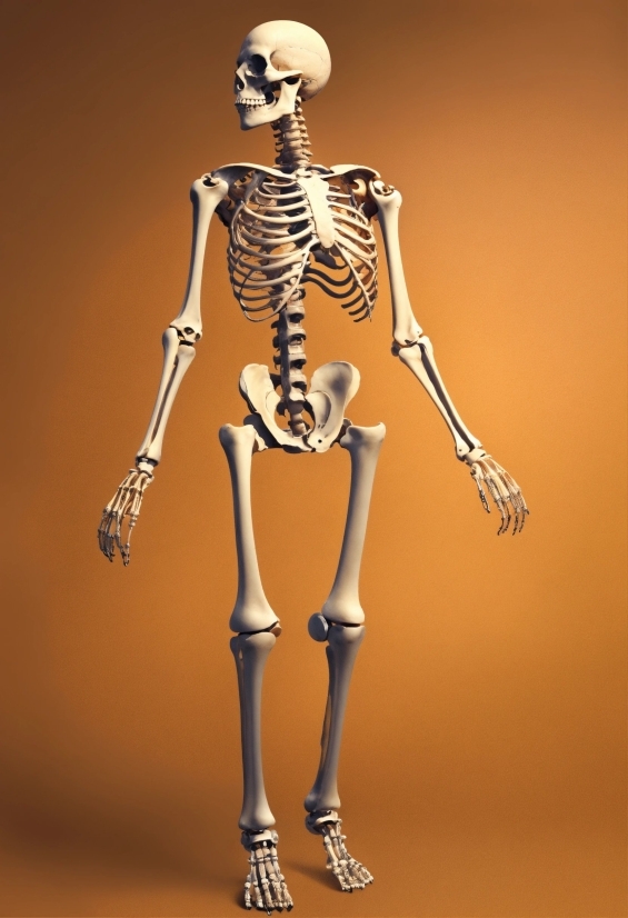 Best Picture Editor, Rib, Bone, Art, Skeleton, Human Anatomy