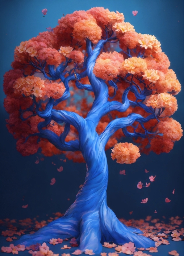 Best Video And Photo Maker App, Plant, Blue, Human Body, Tree, Paint