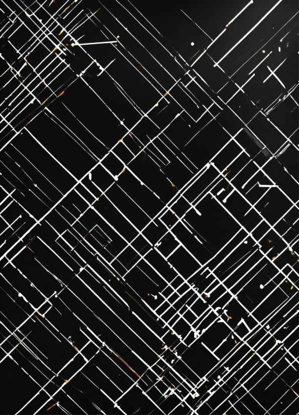 Black Graphic, Rectangle, Parallel, Composite Material, Symmetry, Pattern