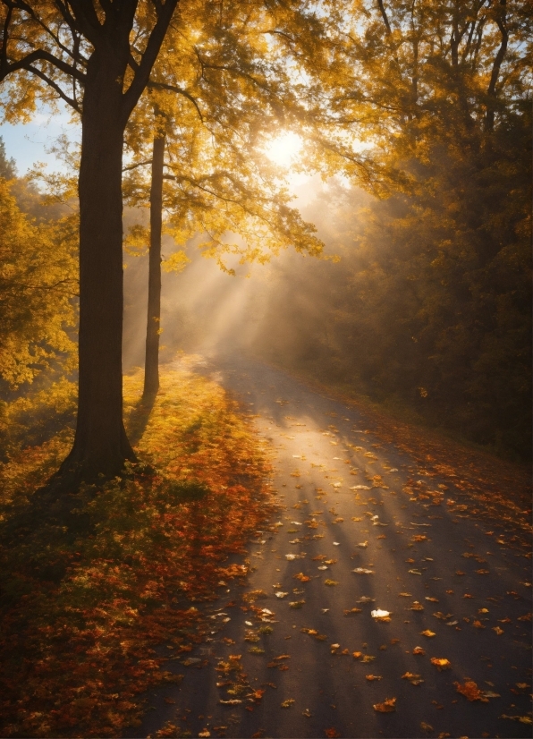 Canva Content Creation, Atmosphere, Plant, Sky, Natural Landscape, Tree