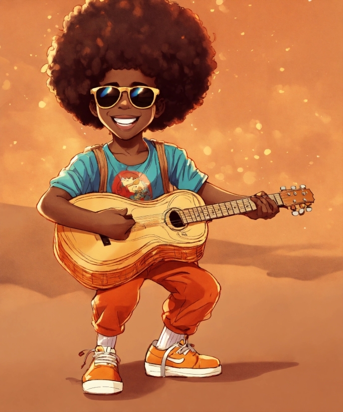 Canva Youtube Banner Design, Musical Instrument, Jheri Curl, Guitar, Sunglasses, String Instrument