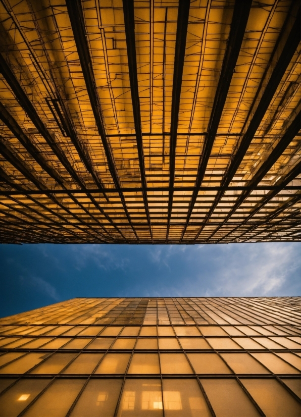 Center For Creative Arts, Daytime, Photograph, Light, Rectangle, Wood