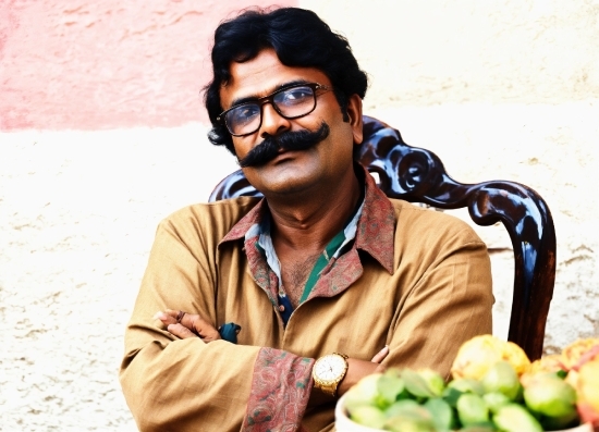 Change Passport Photo Background, Glasses, Vision Care, Food, Smile, Fruit