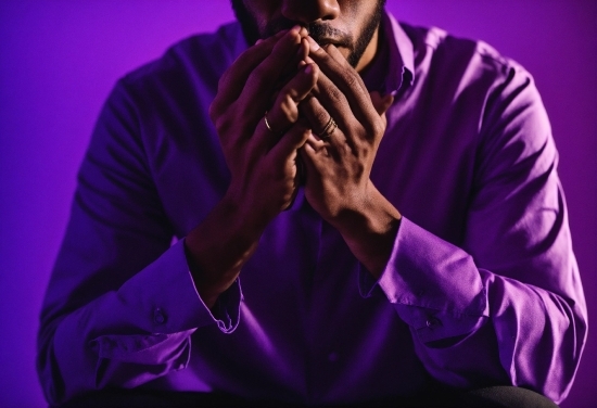 Coca Cola Poster, Hand, Arm, Purple, Music Artist, Gesture