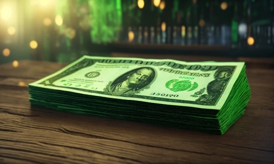 Edit Background Of Photo, Green, Banknote, Dollar, Money Handling, Currency