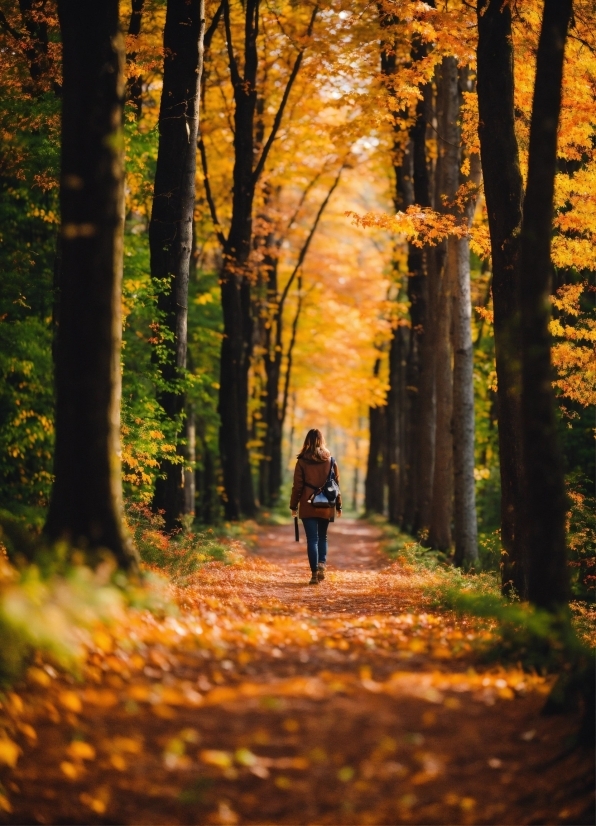 Edit Karne Wala Photo, Plant, People In Nature, Natural Landscape, Tree, Wood