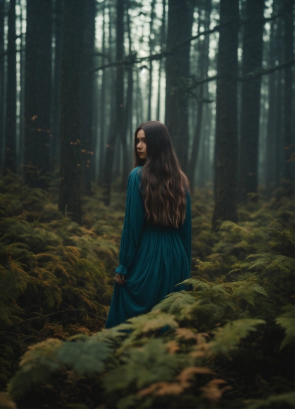 Face, Plant, Ecoregion, People In Nature, Tree, Wood