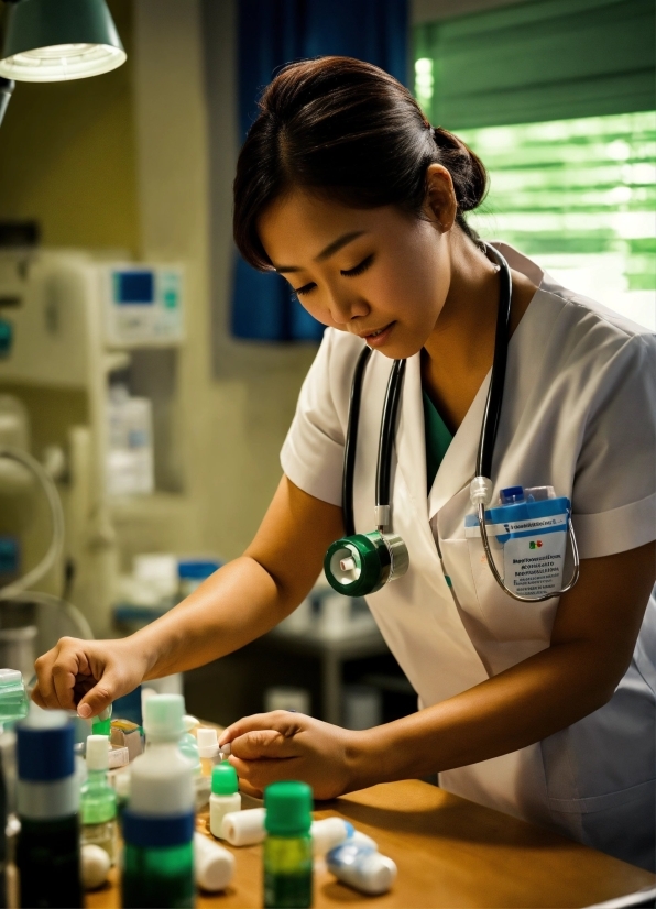 Free Graphic Design Portfolio, Safety Glove, Bottle, Table, Plastic Bottle, Health Care