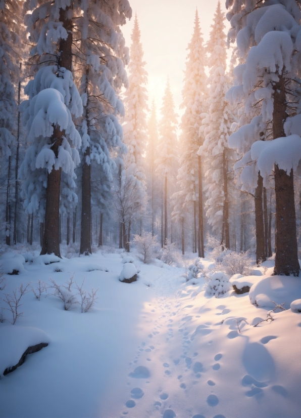 Free Photo Editor For Mac, Snow, Sky, Plant, Atmosphere, Daytime