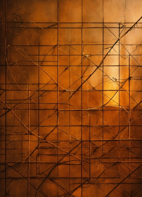 Free Vector Art Download, Brown, Amber, Rectangle, Wood, Orange