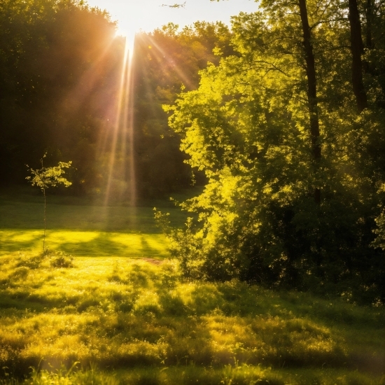 Freelance Designer, Sky, Plant, Atmosphere, Light, People In Nature