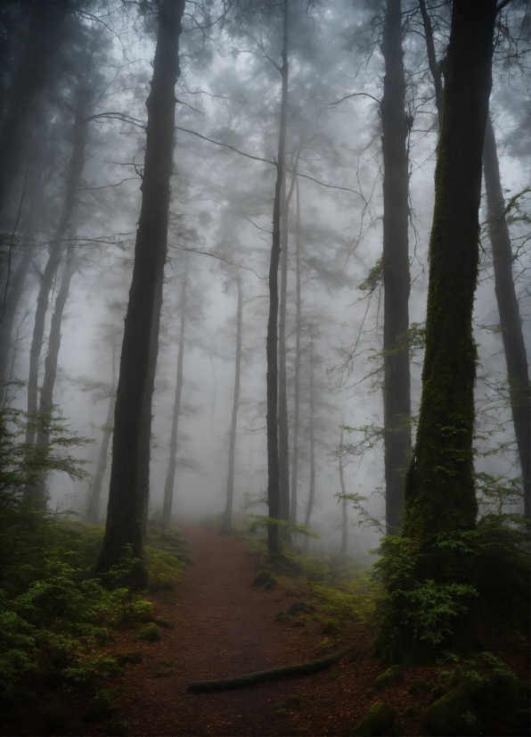 Freelance Digital Content Creator, Plant, Atmosphere, Sky, Cloud, Wood