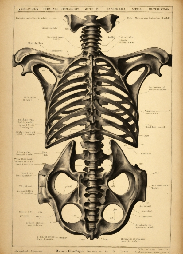 Freelance Graphic Design Projects, Extinction, Rib, Bone, Jaw, Organism