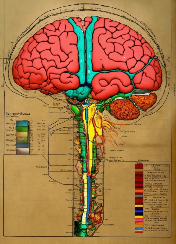 Frida Kahlo Art Prints, Brain, Human Body, Jaw, Plant, Organism