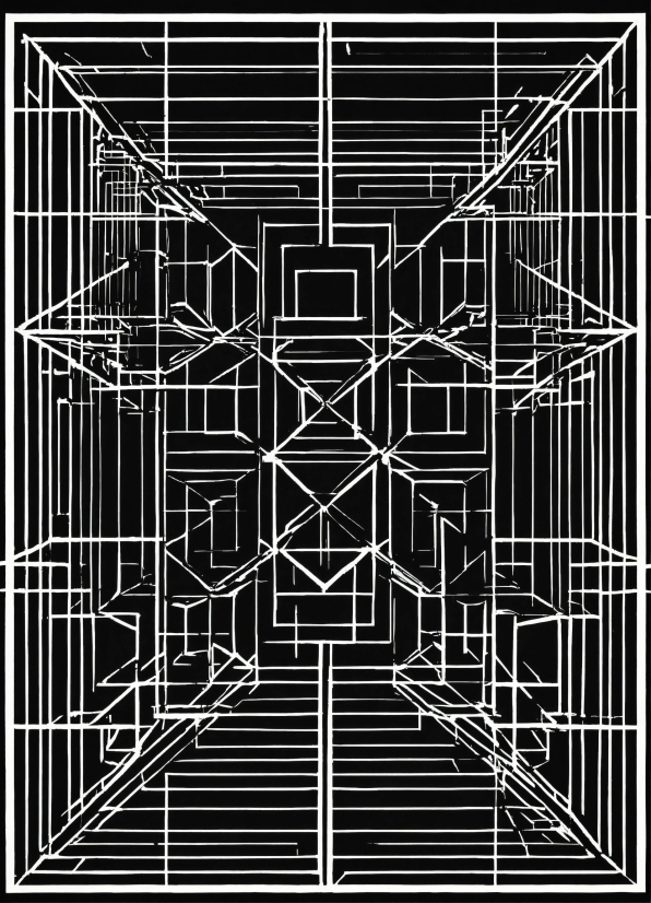 Giuseppe Arcimboldo, Rectangle, Line, Font, Parallel, Art