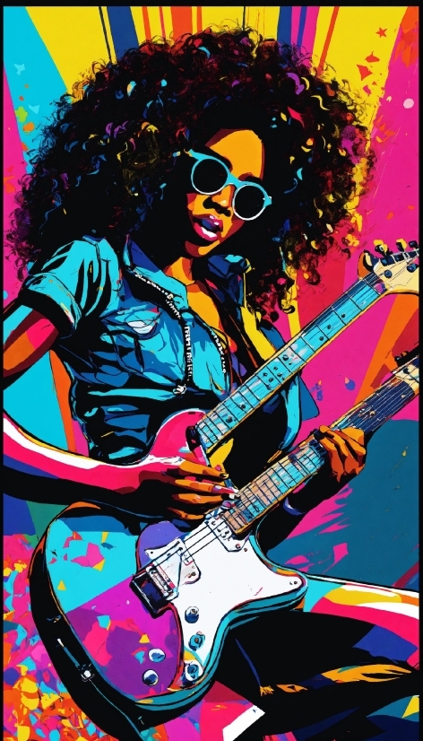 Graphic Design Apps For Kindle Fire, Musical Instrument, Sunglasses, Guitar, Guitar Accessory, Goggles