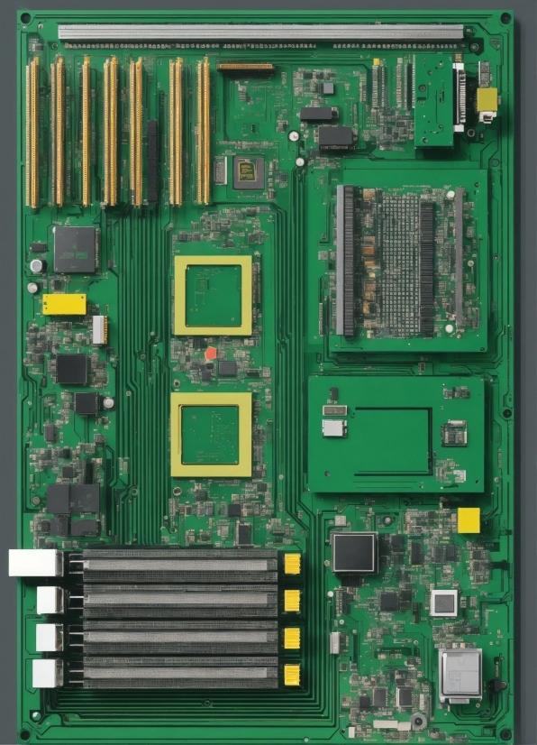 Guy Billout Art, Circuit Component, Hardware Programmer, Electronic Component, Rectangle, Electronic Engineering