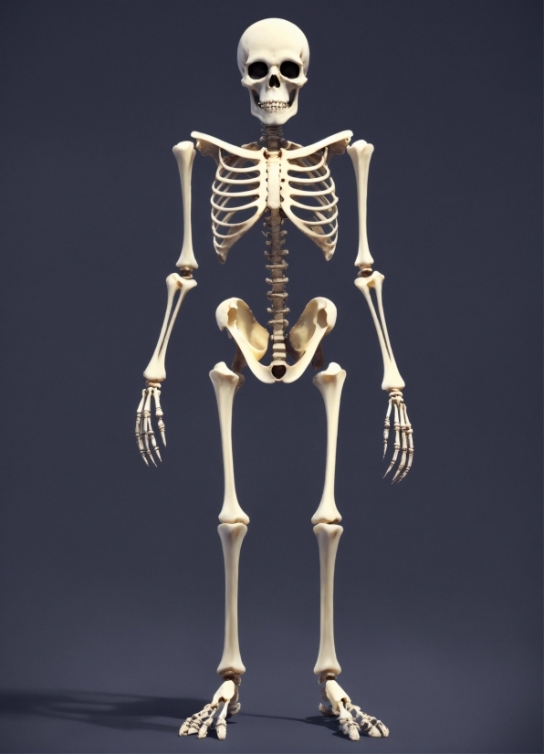 Image Editor Mac, Joint, Rib, Bone, Skeleton, Human Anatomy