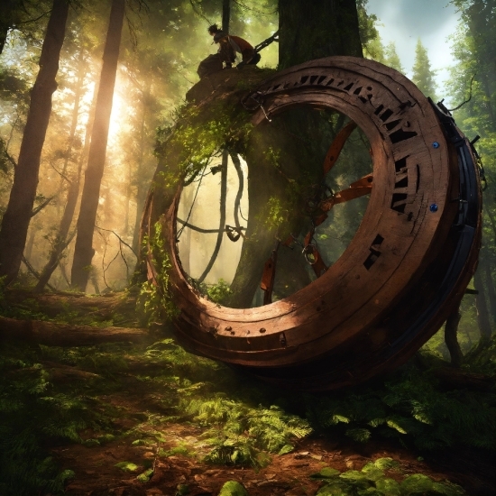 Ms Media Player, Plant, Automotive Tire, Tire, Wood, Tree