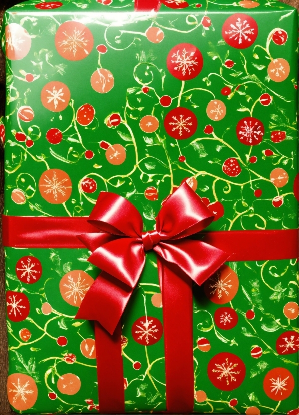 Online Image To Vector, Rectangle, Gift Wrapping, Christmas Decoration, Ornament, Present