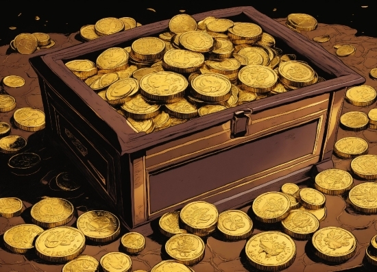 Photo Edit Png, Wood, Coin, Food, Currency, Money