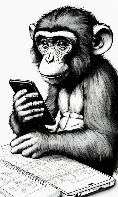 Photo Ka Background Change Karne Wala App, Primate, Vertebrate, Mammal, Cartoon, Organism