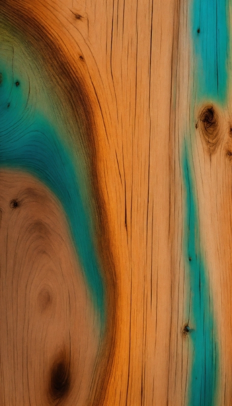 Photo Make Video Online, Green, Wood, Orange, Paint, Wood Stain