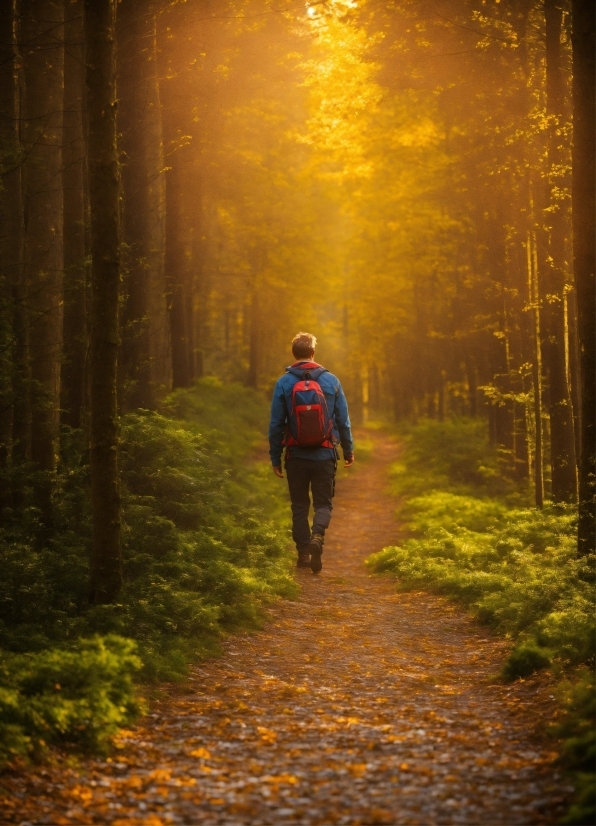 Photo Sexy, Plant, People In Nature, Natural Landscape, Wood, Tree