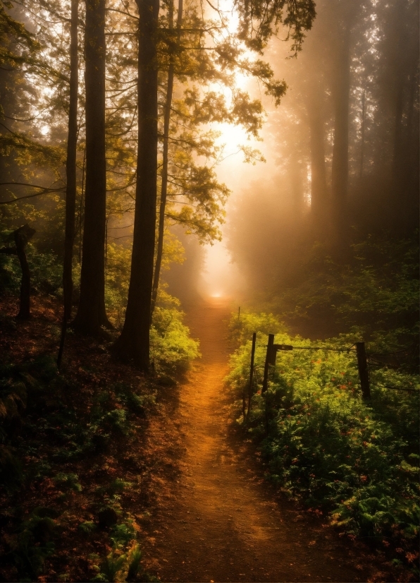 Plant, Atmosphere, Ecoregion, People In Nature, Natural Landscape, Wood