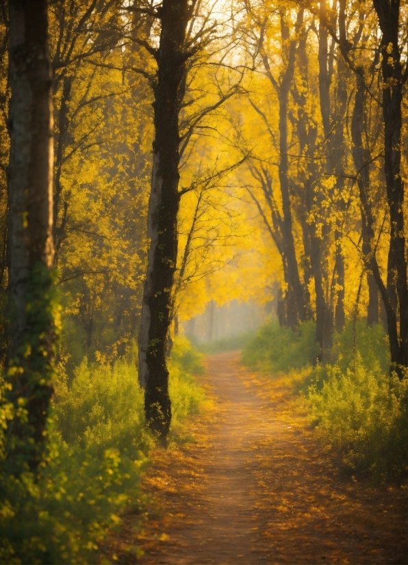 Plant, People In Nature, Natural Environment, Natural Landscape, Wood, Tree