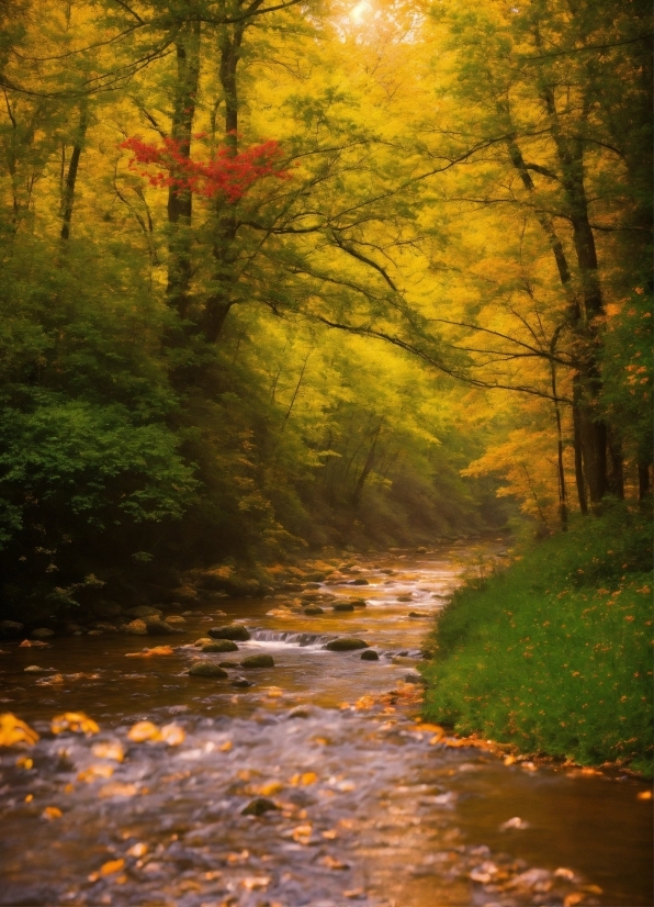 Plant, Water, Natural Landscape, Natural Environment, People In Nature, Tree