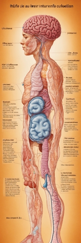 Poster Illustration, Hair, Joint, Head, Arm, Organ