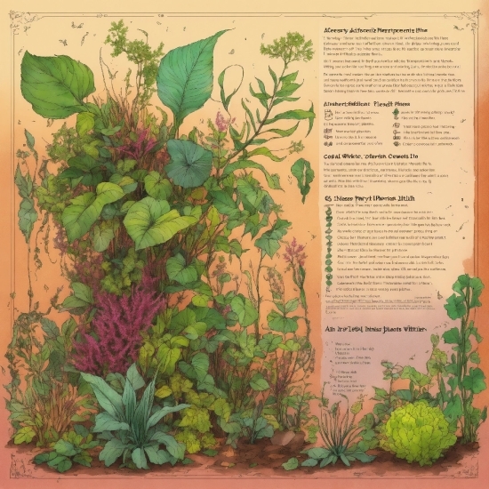 Poster Tok, Plant, Botany, Leaf, Vegetation, Terrestrial Plant