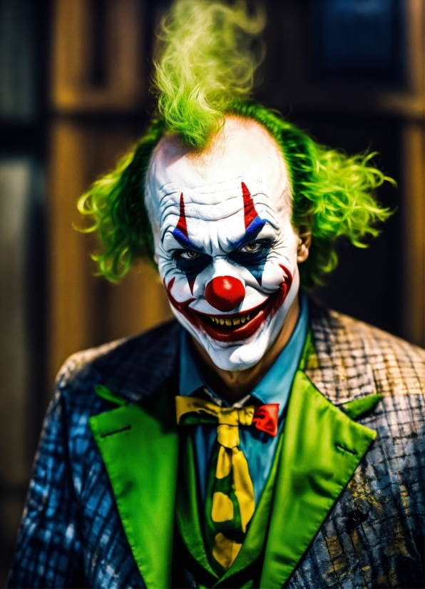 Raw Images To Edit, Smile, Entertainment, Performing Arts, Joker, Hat