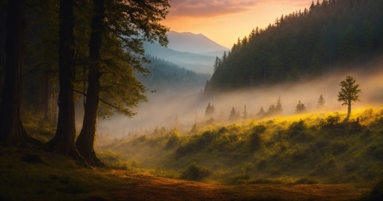 Room Designer, Atmosphere, Plant, Mountain, Cloud, Ecoregion