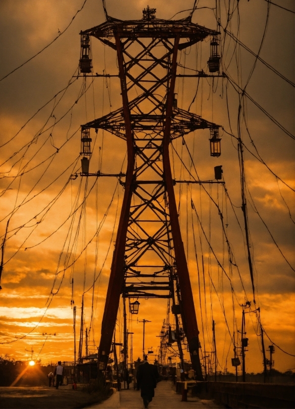 Roomstyler, Sky, Cloud, Atmosphere, Light, Electricity