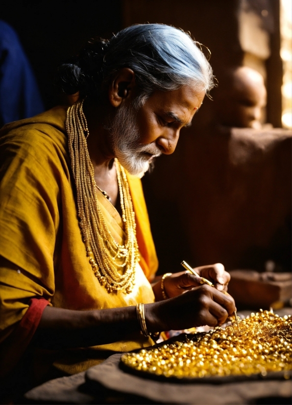 Some African Visual Artists, Black, Human, Temple, Adaptation, Event