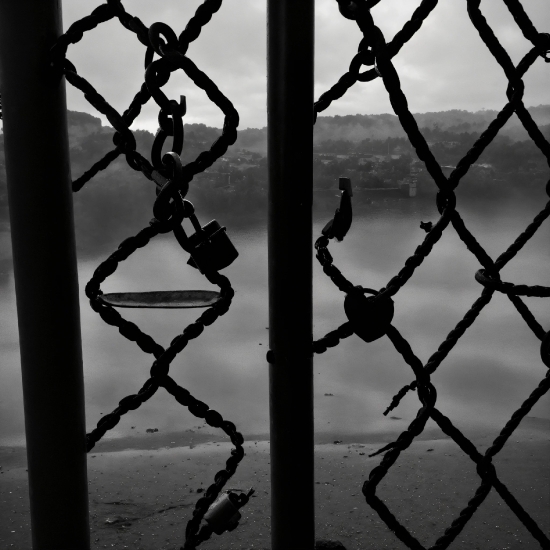 The Diary Of Frida Kahlo, Sky, White, Black, Fence, Mesh