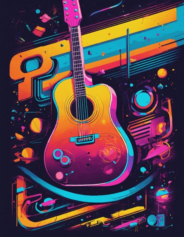 Top Apps For Graphic Designers, Musical Instrument, Guitar, String Instrument Accessory, Guitar Accessory, Plucked String Instruments