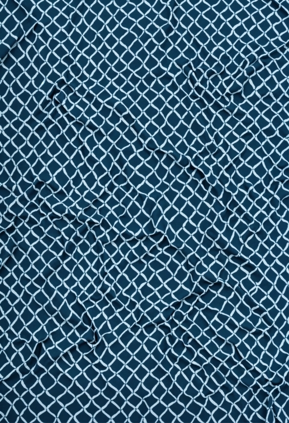 Vector Art For Sale, Mesh, Net, Electric Blue, Pattern, Symmetry