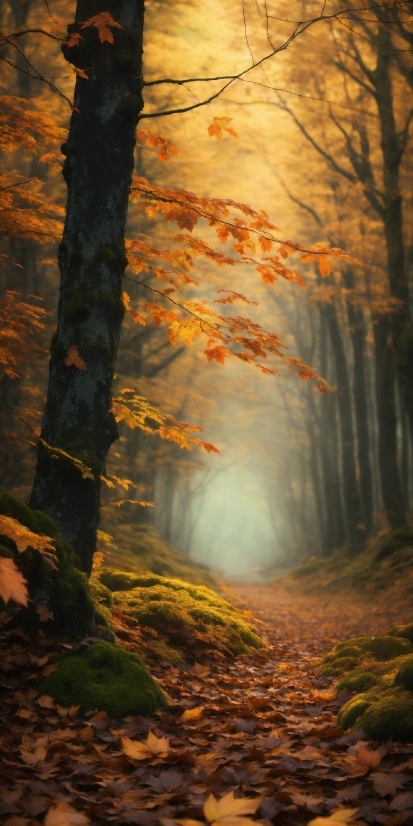 Vlc Video Player Free Download, Atmosphere, Plant, Natural Landscape, Nature, Leaf