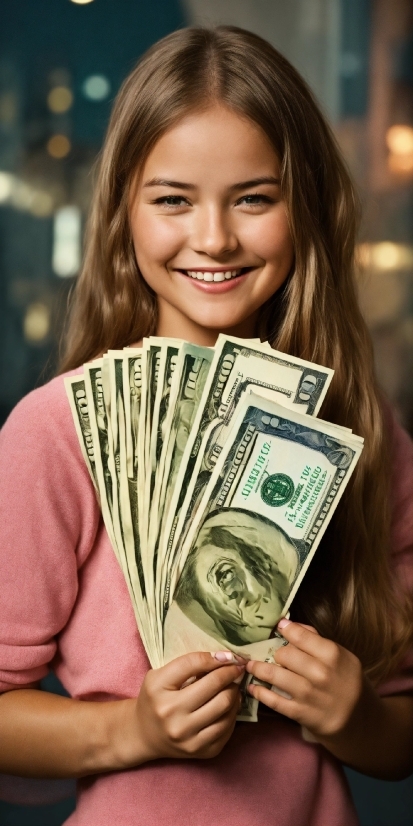 Wallpaper Dp, Smile, Photograph, Green, Banknote, Currency