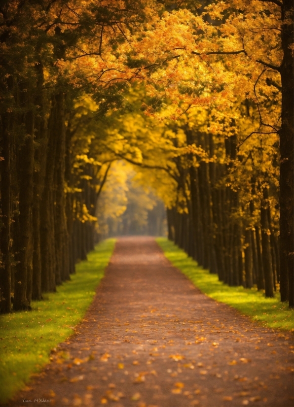 Wondershare Uniconverter 14, Plant, People In Nature, Natural Landscape, Wood, Road Surface