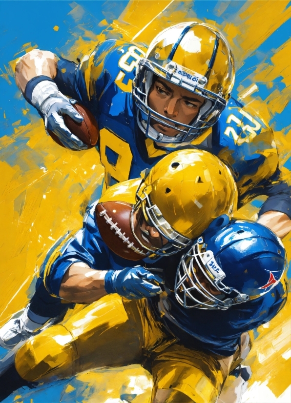 4k Anime Wallpaper Pc, Helmet, Sports Gear, Sports Equipment, Football Helmet, Sports Uniform