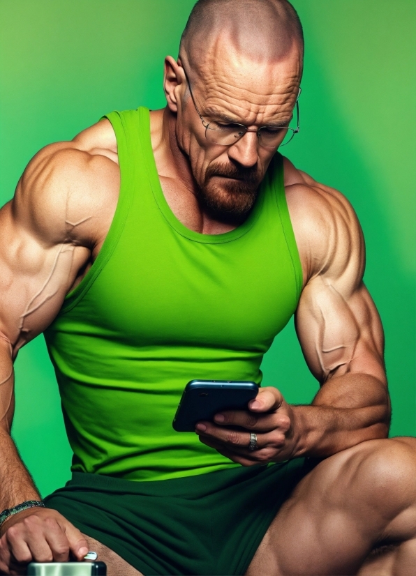 4k Wallpaper For Mobile 2160x3840, Joint, Hand, Bodybuilder, Shoulder, Arm